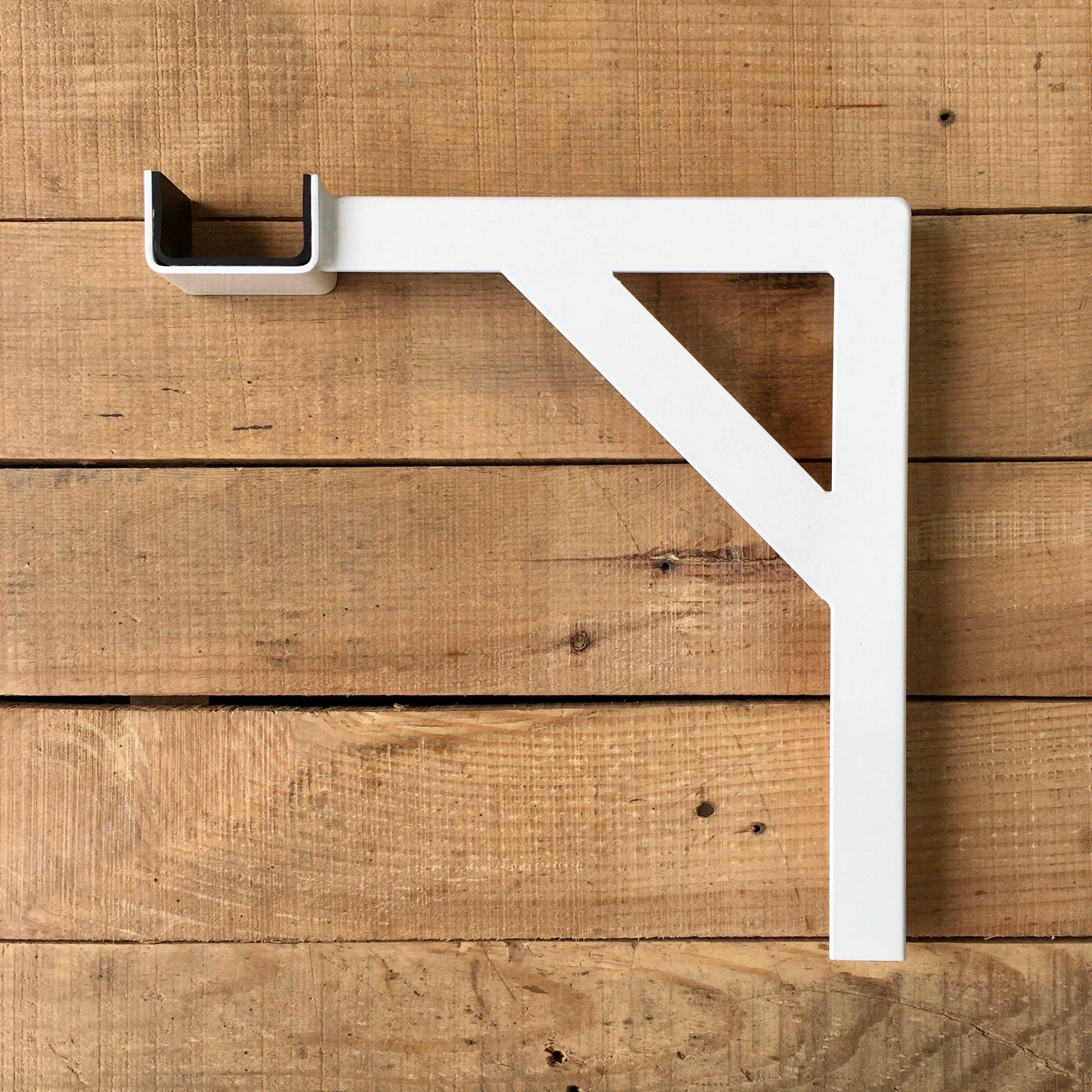 cycle wall brackets | black gallows
