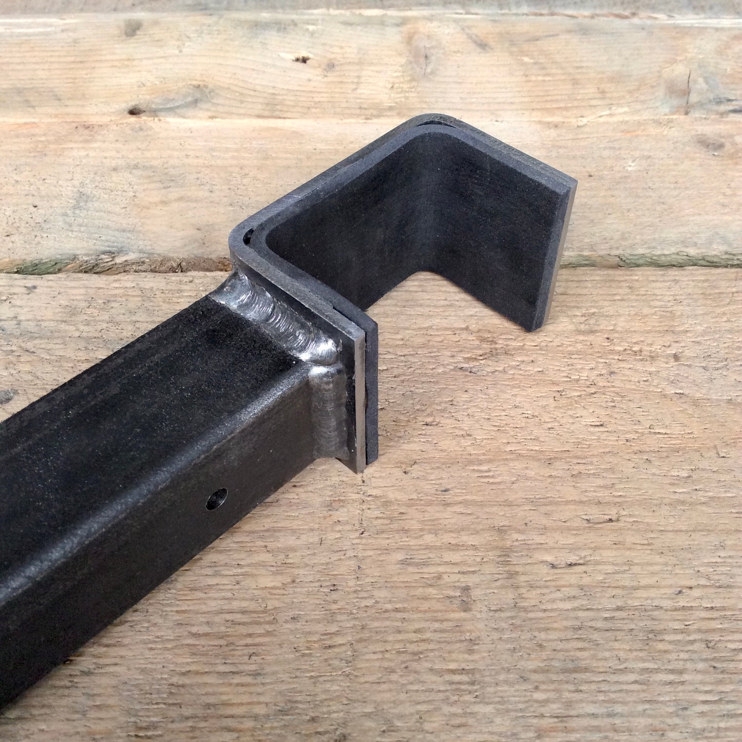 cycle wall brackets | black gallows